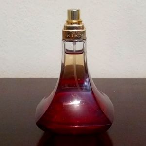 Heat by Beyoncé perfume